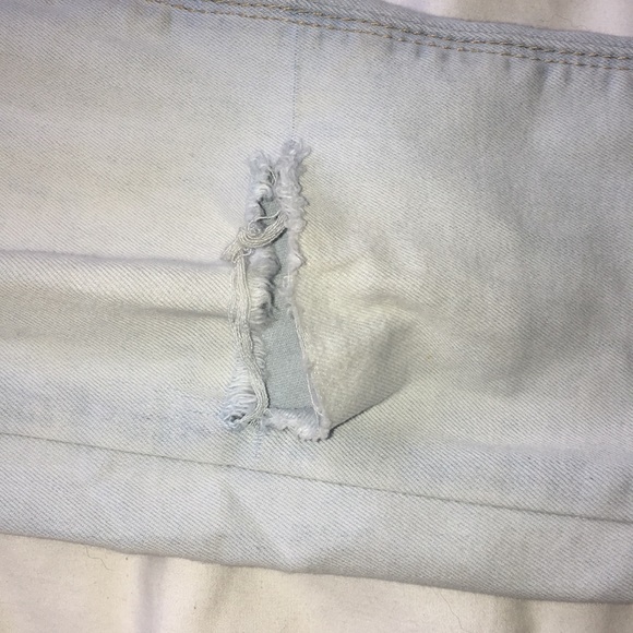 Forever 21 jeans - Picture 3 of 4